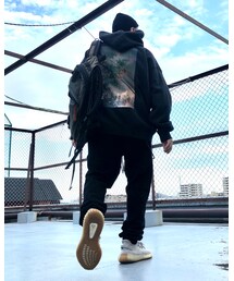 FOG ESSENTIALS | パーカー