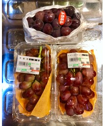 葡萄 | その他