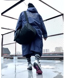 FOG ESSENTIALS | ショルダーバッグ