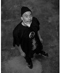 Dior homme(ディオールオム)の「帽子(ニットキャップ/ビーニー)」