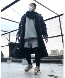 FOG ESSENTIALS | その他パンツ