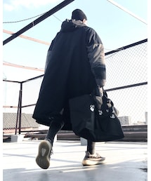 Dior homme | ニットキャップ/ビーニー