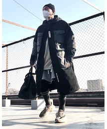 FOG ESSENTIALS | Tシャツ/カットソー