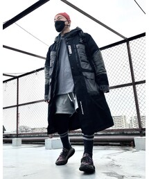 WHITE MOUNTAINEERING | ダウンジャケット/コート
