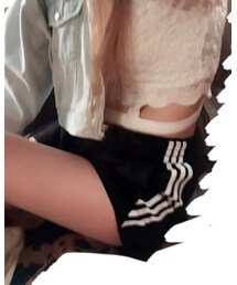 adidas | その他パンツ