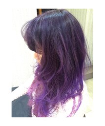 hair color by.PAnDA | その他ヘアアクセサリー