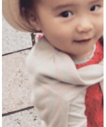 UU | カーディガン/ボレロ