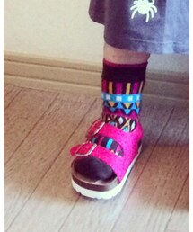 READY MADES | サンダル