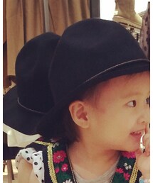 GO TO HOLLYWOOD | ハット