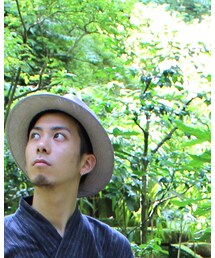 OVERRIDE | ハット