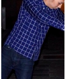 STUDIOUS | シャツ/ブラウス