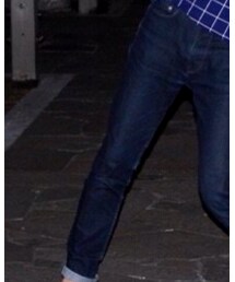 STUDIOUS | デニムパンツ