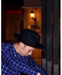 OVERRIDE | ハット