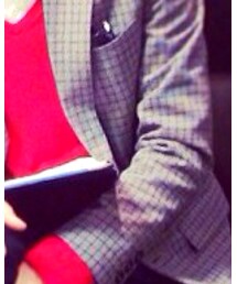 Time is on | テーラードジャケット