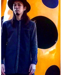 STUDIOUS | シャツ/ブラウス