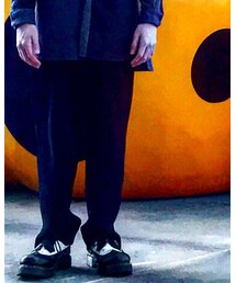 ISSEY MIYAKE | スラックス