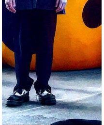 Dr. Martens | ドレスシューズ