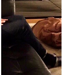 STUDIOUS | デニムパンツ