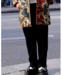 ISSEY MIYAKE | スラックス