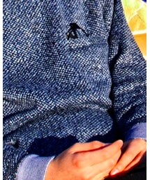 BEAUTY&YOUTH UNITED ARROWS | ニット/セーター