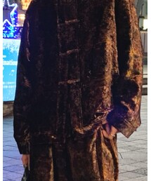 TOGA VIRILIS | トップス