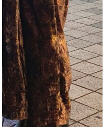 TOGA VIRILIS | パンツ