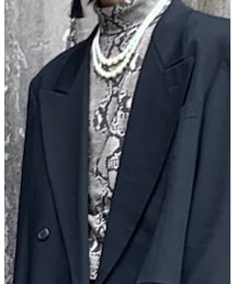 JOHN LAWRENCE SULLIVAN | トップス