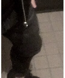 ZARA | デニムパンツ