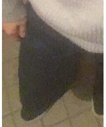 GU | デニムパンツ