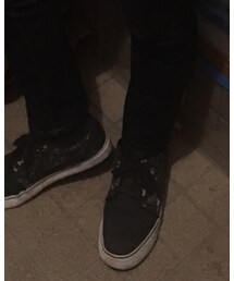NIKE | スニーカー