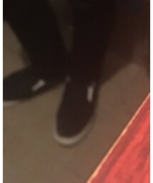 GU | スリッポン