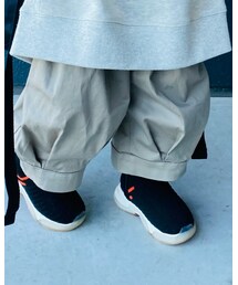Birthday | チノパンツ
