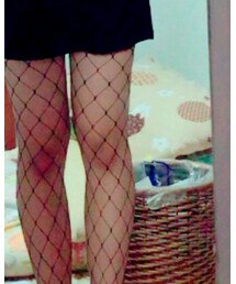 ？ | タイツ/ストッキング