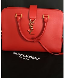 SAINT LAURENT PARIS | ショルダーバッグ