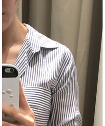 ZARA | トップス