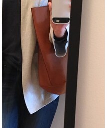 madewell | トートバッグ