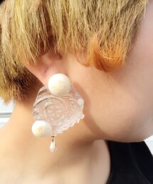 Kakeraピアス
(ピアス（両耳用）)