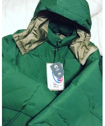 SIERRA DESIGNS | ダウンジャケット/コート