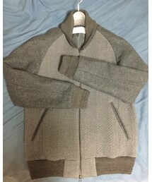 Curly | ブルゾン