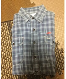 KATO'AAA | シャツ/ブラウス