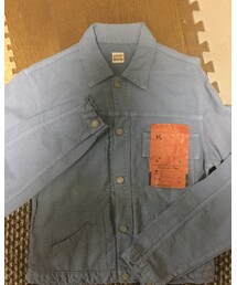 KATO` | デニムジャケット