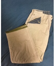 KATO'AAA | カーゴパンツ