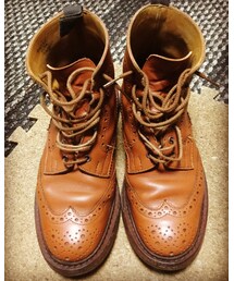 Tricker's | ブーツ