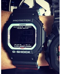 G-SHOCK | デジタル腕時計