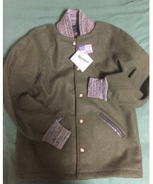 SKOOKUM | スタジャン