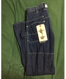 SASSAFRAS | その他パンツ