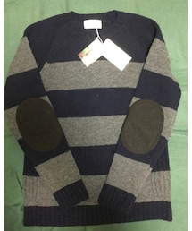 SOGLIA | ニット/セーター