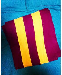 Apple berry | マフラー