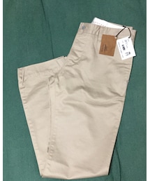 KATO'AAA | チノパンツ