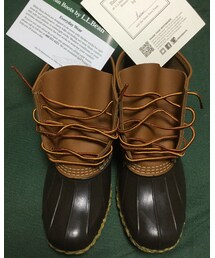 L.L.Bean | ブーツ